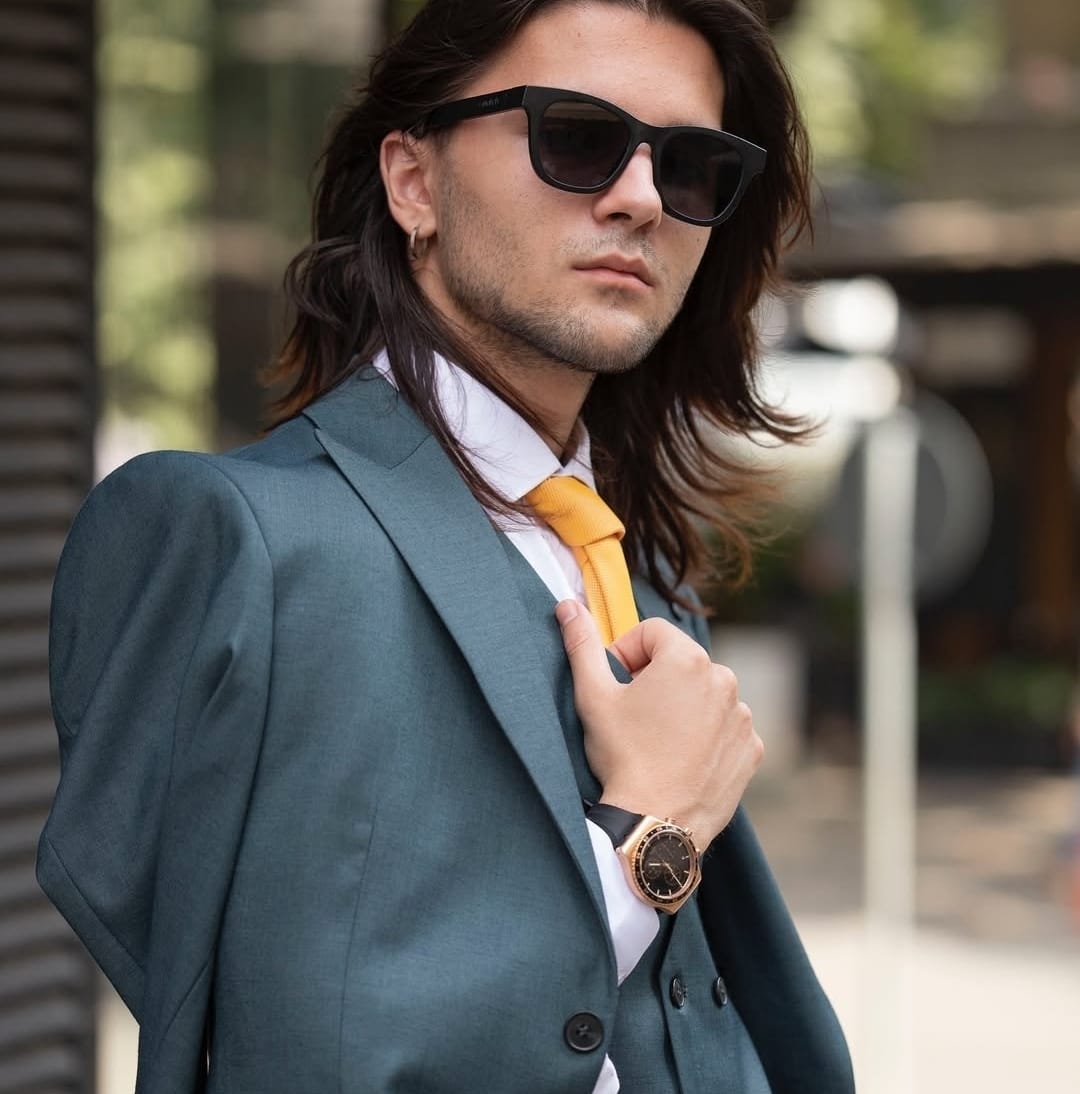 Alessio Feka