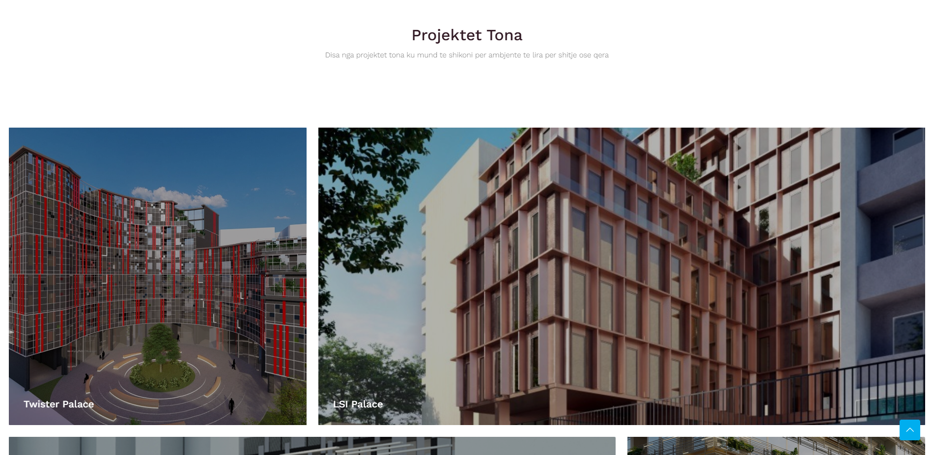 Imazh projekti