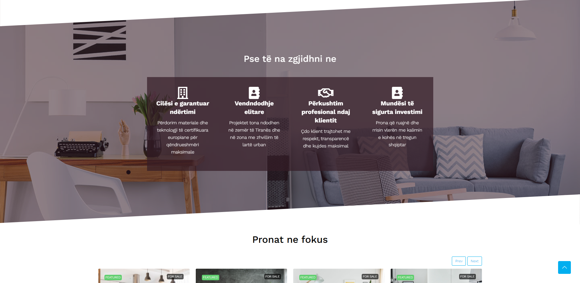 Imazh projekti