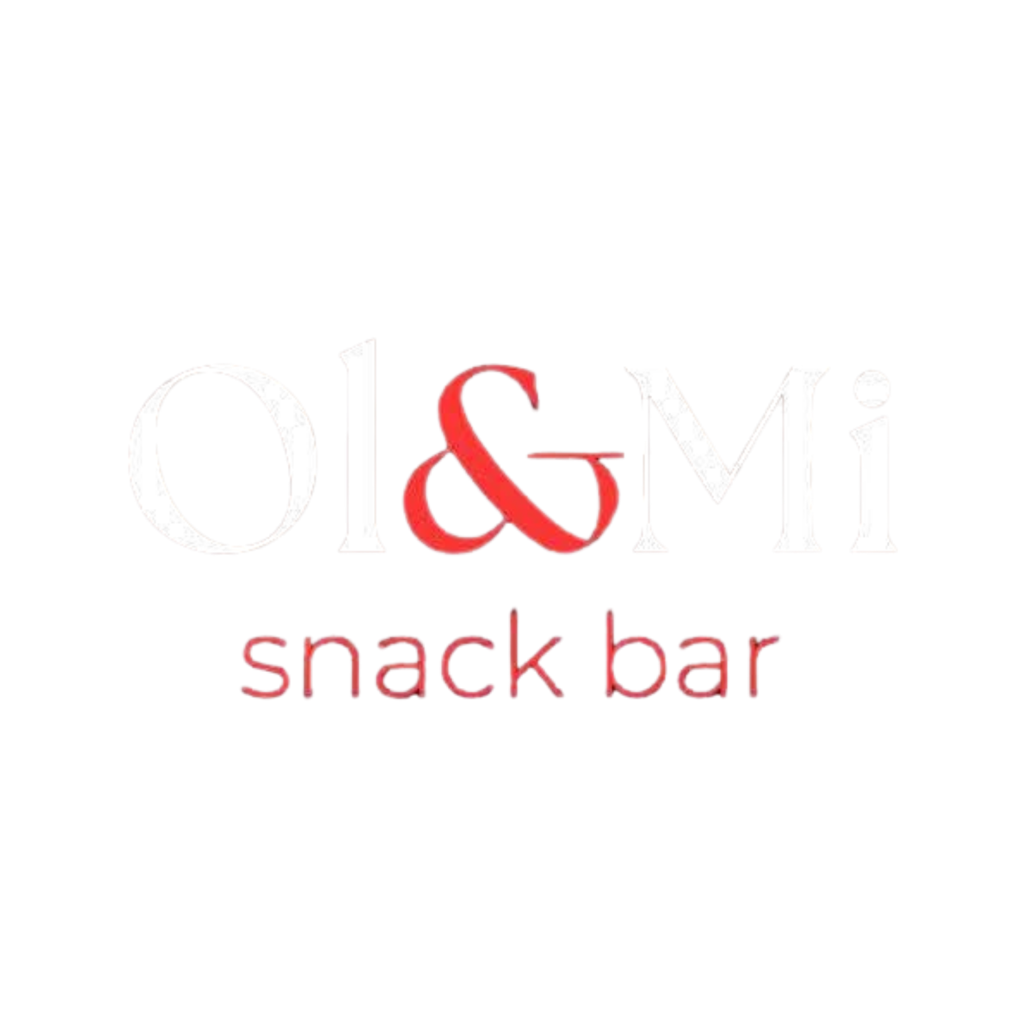 Ol&Mi Snack Bar